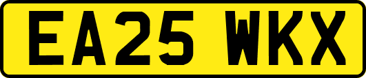 EA25WKX