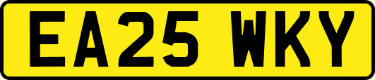 EA25WKY