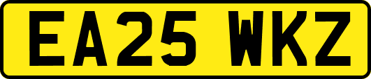 EA25WKZ