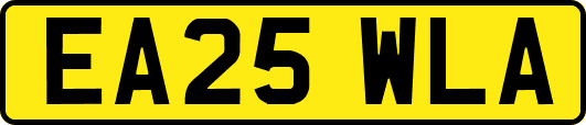 EA25WLA