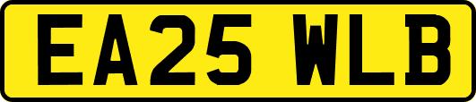EA25WLB