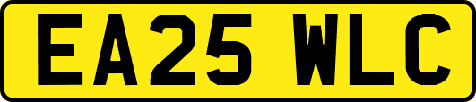 EA25WLC