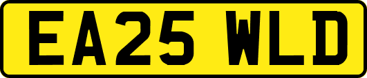 EA25WLD