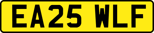 EA25WLF