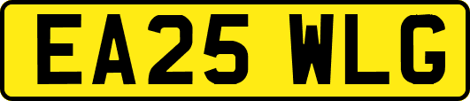 EA25WLG