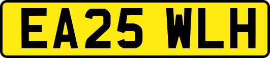 EA25WLH