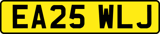 EA25WLJ