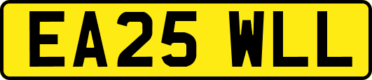 EA25WLL