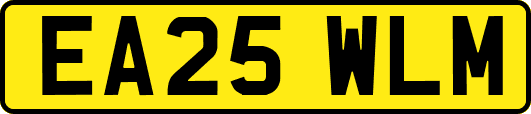 EA25WLM