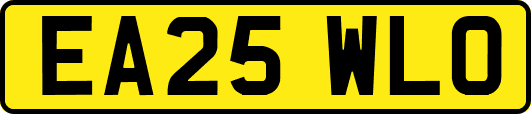 EA25WLO