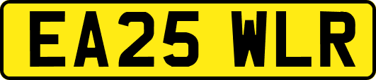 EA25WLR