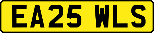 EA25WLS
