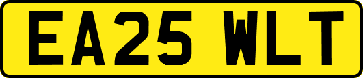 EA25WLT