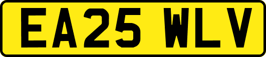 EA25WLV