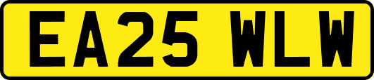 EA25WLW