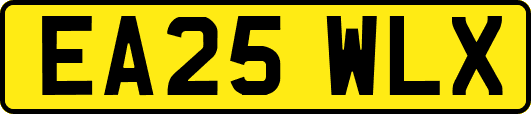 EA25WLX