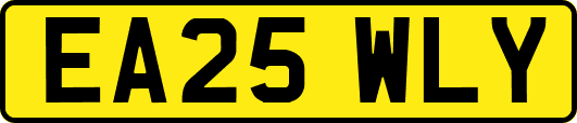 EA25WLY