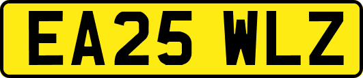 EA25WLZ