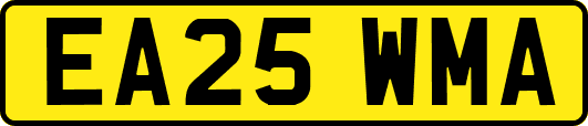 EA25WMA