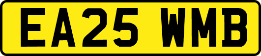 EA25WMB