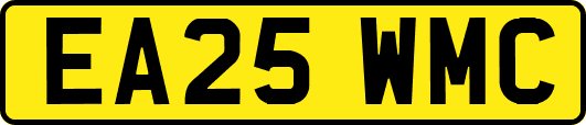 EA25WMC