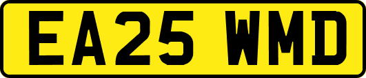 EA25WMD
