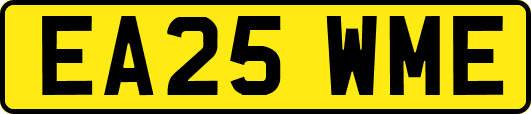EA25WME