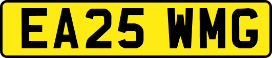 EA25WMG