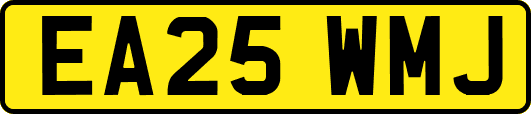 EA25WMJ