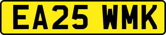 EA25WMK