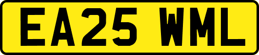 EA25WML