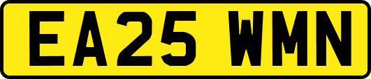 EA25WMN