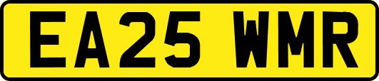 EA25WMR