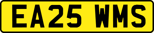 EA25WMS