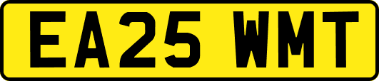 EA25WMT