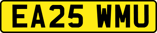 EA25WMU