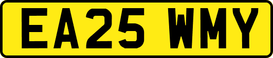 EA25WMY