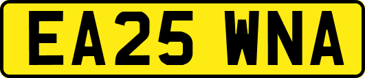 EA25WNA