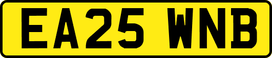 EA25WNB