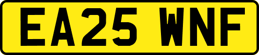 EA25WNF