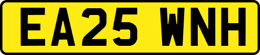 EA25WNH