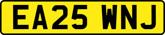 EA25WNJ