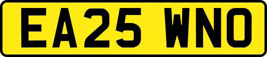 EA25WNO