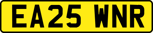 EA25WNR