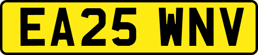 EA25WNV