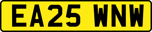 EA25WNW