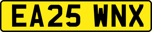 EA25WNX