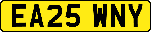 EA25WNY