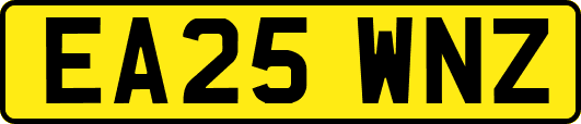 EA25WNZ