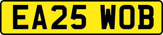 EA25WOB